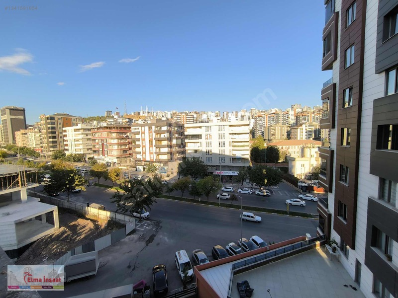 Elma Gayrimenkul'de 35 Metre'de Lüx Eşyalı Kiralık 1+1 Daire — fotoğraf 19