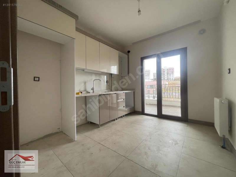 Güç Emlaktan Satılık 2+1 Yeni Batıkent Tokiler De Daire — fotoğraf 6