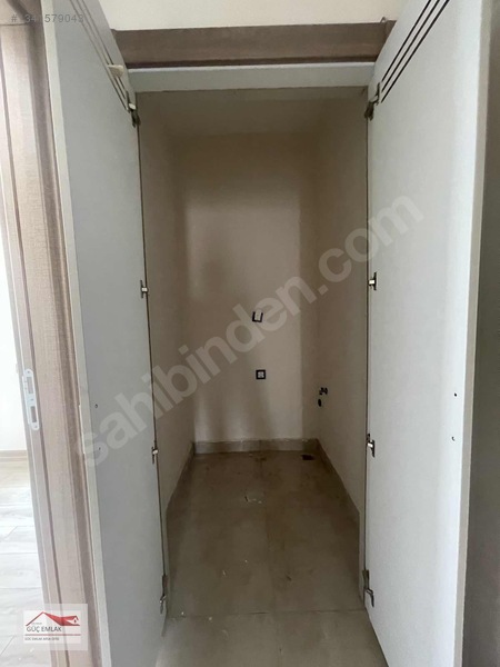 Güç Emlaktan Satılık 2+1 Yeni Batıkent Tokiler De Daire — fotoğraf 12