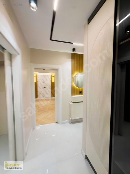 "akyıldız Park" 2+1 Kapalı Mutfak Lüx Daireler — fotoğraf 31