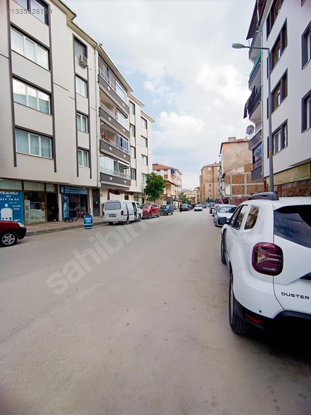 Güven Emlaktan Fatih Mahallesinde Çok Uygun Fiyata 2+1 Daire — fotoğraf 2