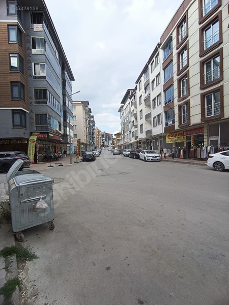 Güven Emlaktan Fatih Mahallesinde Çok Uygun Fiyata 2+1 Daire — fotoğraf 3