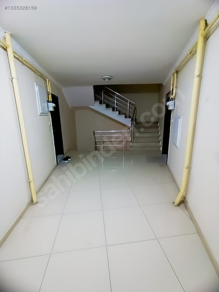 Güven Emlaktan Fatih Mahallesinde Çok Uygun Fiyata 2+1 Daire — fotoğraf 5