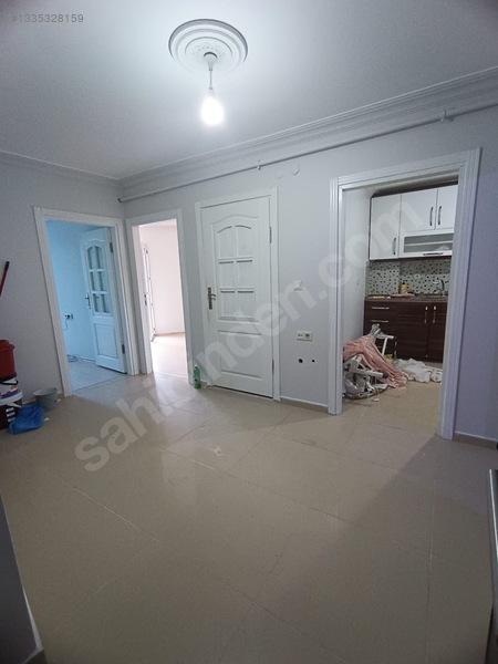 Güven Emlaktan Fatih Mahallesinde Çok Uygun Fiyata 2+1 Daire — fotoğraf 7
