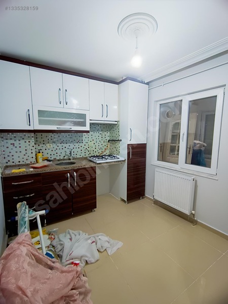Güven Emlaktan Fatih Mahallesinde Çok Uygun Fiyata 2+1 Daire — fotoğraf 14