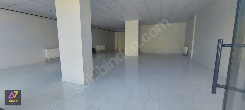 Terazi Emlak'tan Kırklar Cad. Üzeri Kiralık Mağaza Dükkan Ofis — fotoğraf 4
