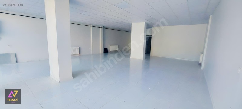 Terazi Emlak'tan Kırklar Cad. Üzeri Kiralık Mağaza Dükkan Ofis — fotoğraf 5