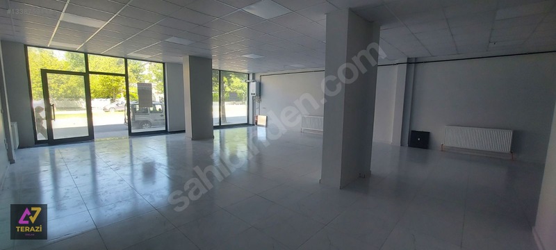 Terazi Emlak'tan Kırklar Cad. Üzeri Kiralık Mağaza Dükkan Ofis — fotoğraf 6