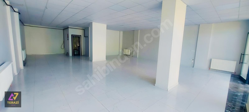 Terazi Emlak'tan Kırklar Cad. Üzeri Kiralık Mağaza Dükkan Ofis — fotoğraf 8