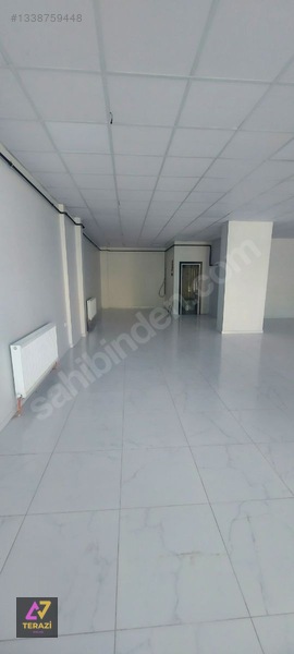 Terazi Emlak'tan Kırklar Cad. Üzeri Kiralık Mağaza Dükkan Ofis — fotoğraf 9
