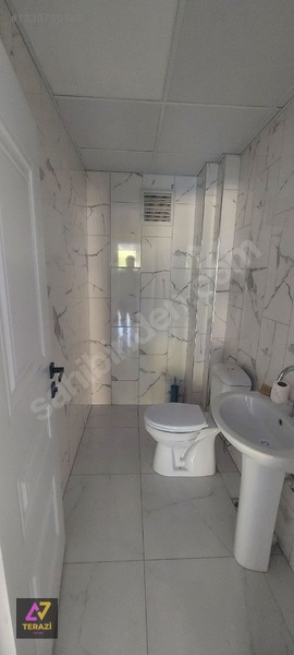 Terazi Emlak'tan Kırklar Cad. Üzeri Kiralık Mağaza Dükkan Ofis — fotoğraf 10
