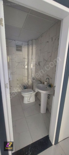 Terazi Emlak'tan Kırklar Cad. Üzeri Kiralık Mağaza Dükkan Ofis — fotoğraf 11