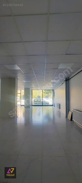 Terazi Emlak'tan Kırklar Cad. Üzeri Kiralık Mağaza Dükkan Ofis — fotoğraf 12
