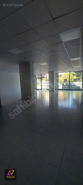 Terazi Emlak'tan Kırklar Cad. Üzeri Kiralık Mağaza Dükkan Ofis — fotoğraf 13