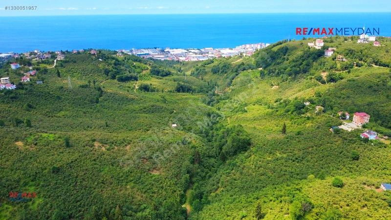 Arsinde Deniz Manzaralı, Eğimsiz 2.656 M² Satılık Arazi — fotoğraf 7