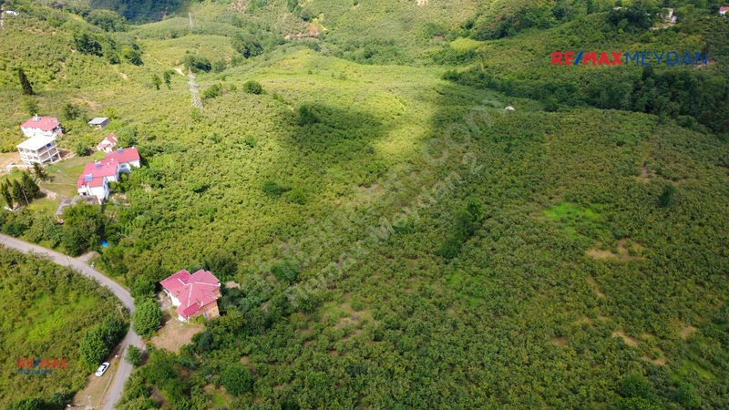 Arsinde Deniz Manzaralı, Eğimsiz 2.656 M² Satılık Arazi — fotoğraf 10