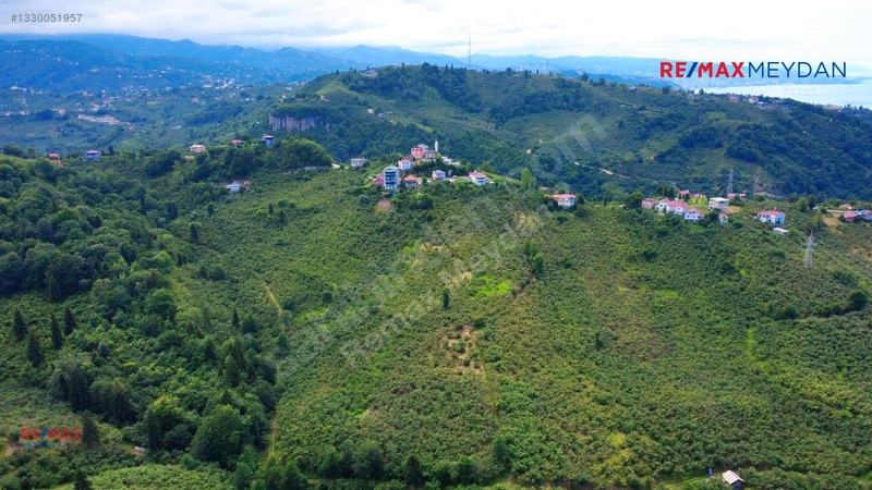 Arsinde Deniz Manzaralı, Eğimsiz 2.656 M² Satılık Arazi — fotoğraf 14