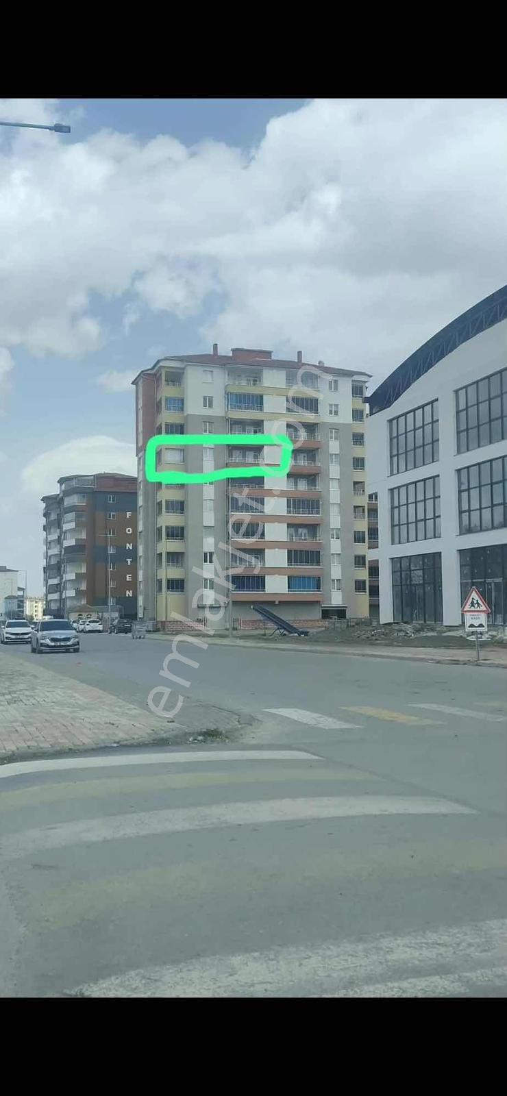 Satılık Daire