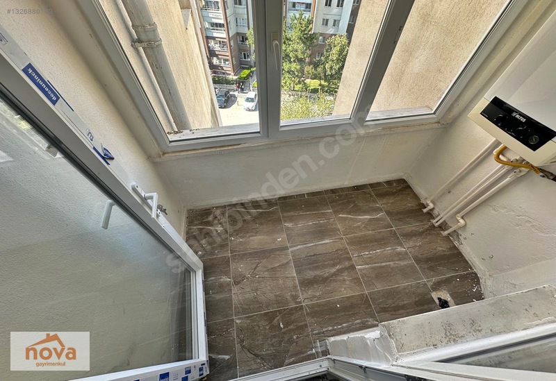 Oğuzlar Mah. Ara Katta//yapılı//site İçerisin'de Kiralık Daire — fotoğraf 8