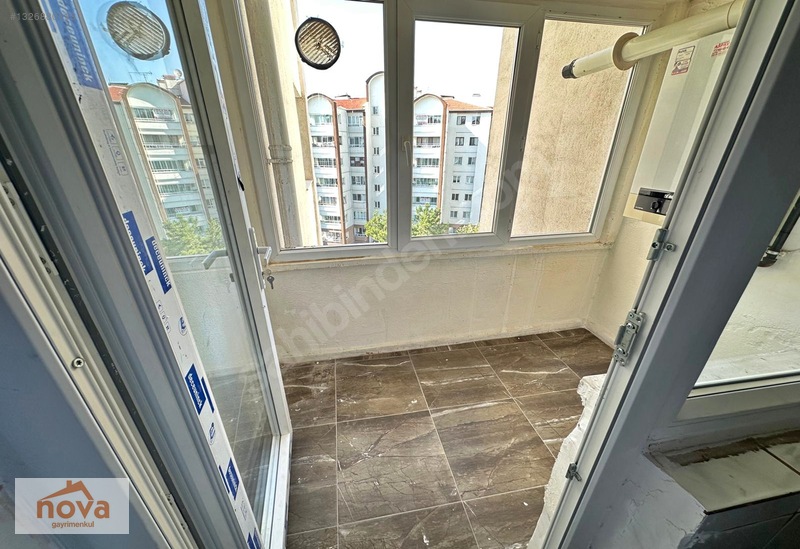 Oğuzlar Mah. Ara Katta//yapılı//site İçerisin'de Kiralık Daire — fotoğraf 10