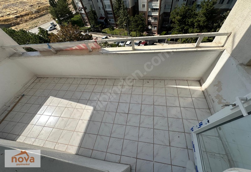 Oğuzlar Mah. Ara Katta//yapılı//site İçerisin'de Kiralık Daire — fotoğraf 17