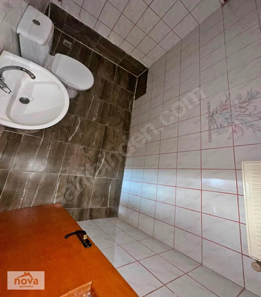 Oğuzlar Mah. Ara Katta//yapılı//site İçerisin'de Kiralık Daire — fotoğraf 22