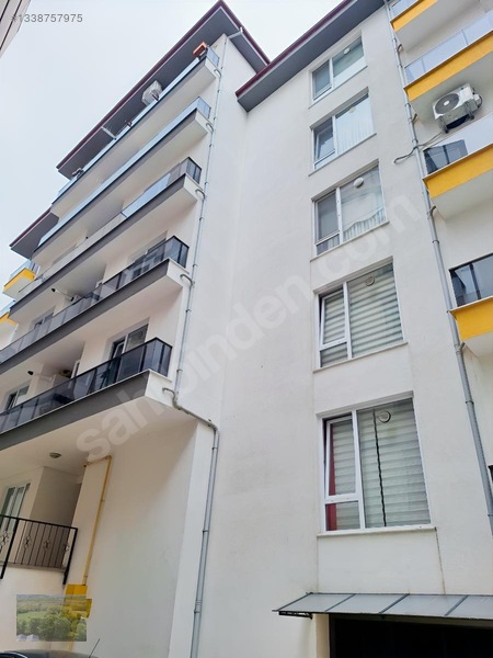 Kiralık Lüks 2+1 Daire — fotoğraf 2