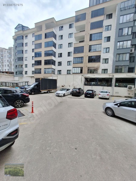 Kiralık Lüks 2+1 Daire — fotoğraf 3
