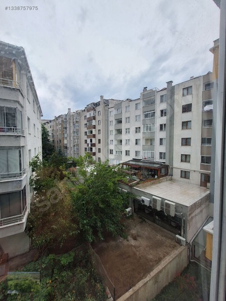 Kiralık Lüks 2+1 Daire — fotoğraf 17