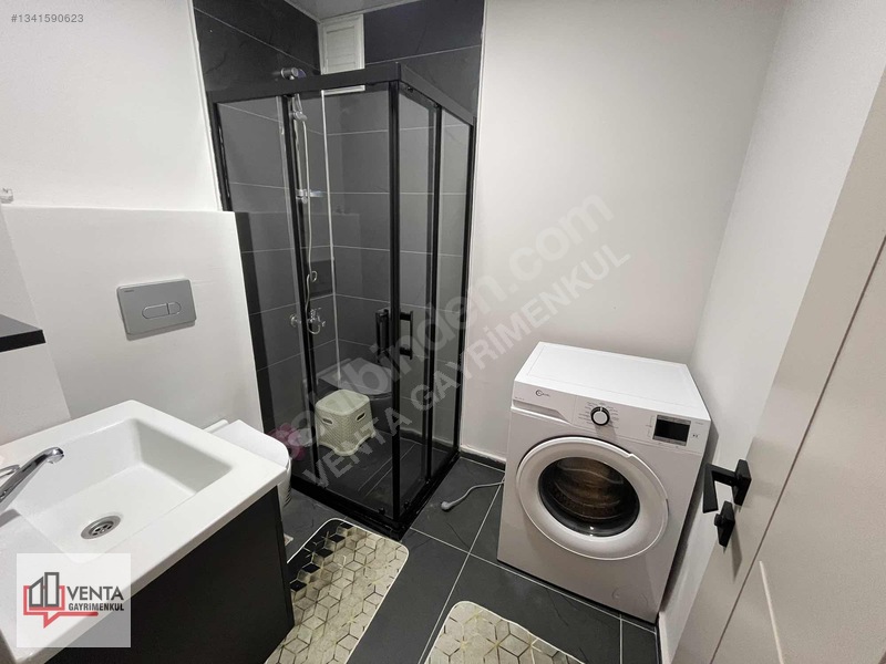 Venta Gym'den Dadaşkentte Lüks Eşyalı Kiracılı Satılık 1+1 Daire — fotoğraf 9