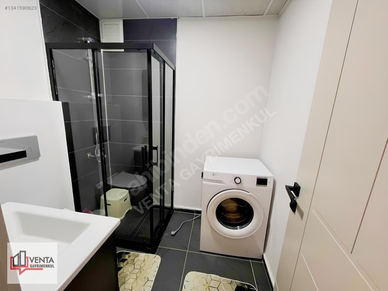 Venta Gym'den Dadaşkentte Lüks Eşyalı Kiracılı Satılık 1+1 Daire — fotoğraf 10