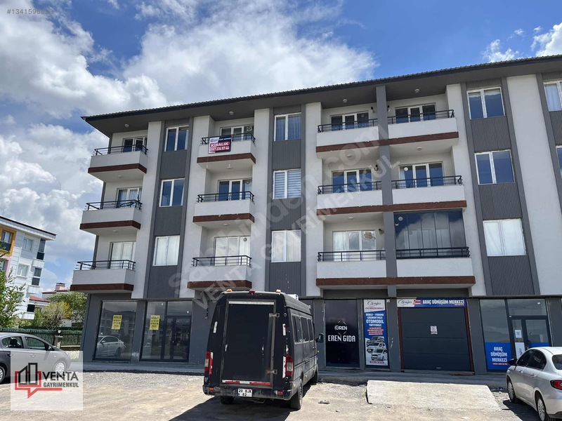Venta Gym'den Dadaşkentte Lüks Eşyalı Kiracılı Satılık 1+1 Daire — fotoğraf 17