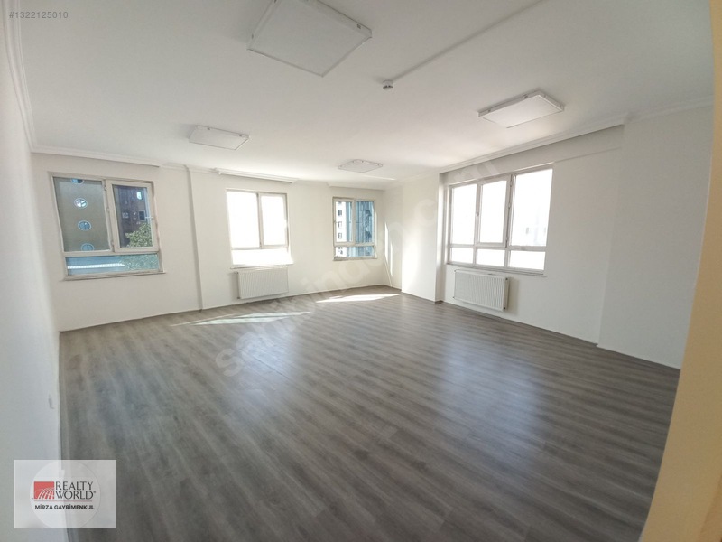 Değirmiçem'de Kiralık Ofisler 180 M2 8 Adet Çoklu M2 Seçenekleri — fotoğraf 4