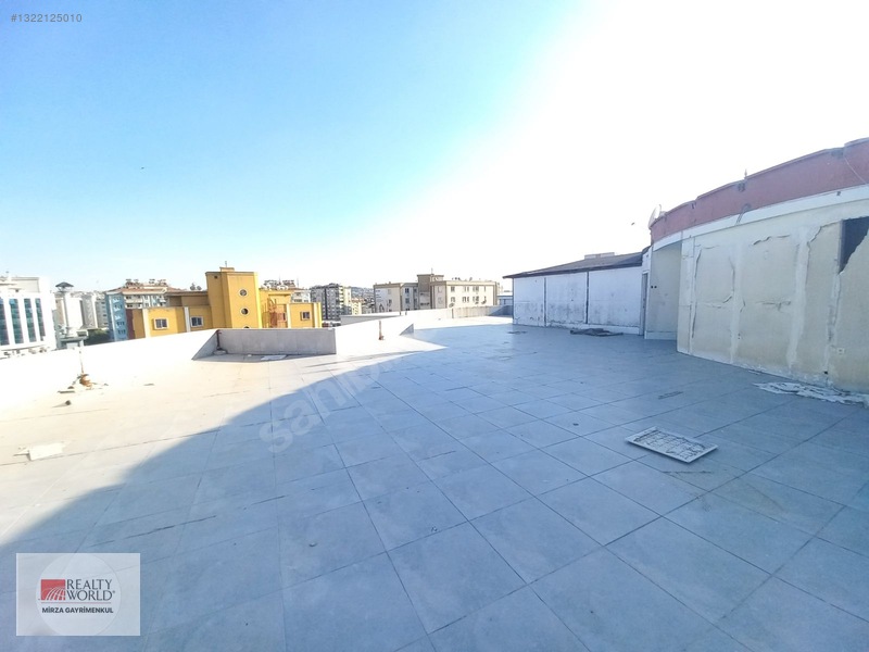 Değirmiçem'de Kiralık Ofisler 180 M2 8 Adet Çoklu M2 Seçenekleri — fotoğraf 7