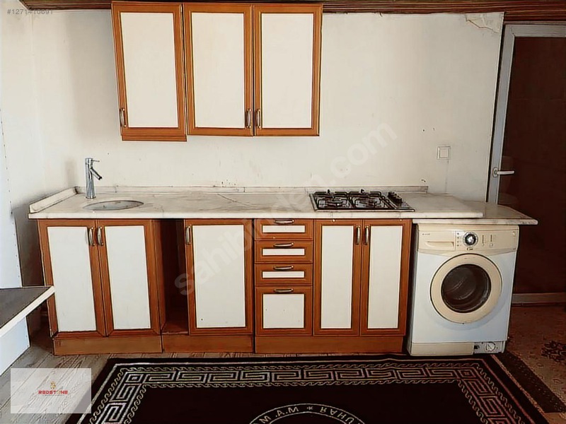 Kepez Düdenbaşı'nda Eşyalı 1+0 Kiralık Daire — fotoğraf 4