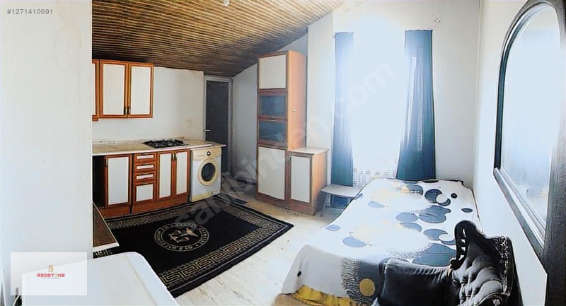 Kepez Düdenbaşı'nda Eşyalı 1+0 Kiralık Daire — fotoğraf 6