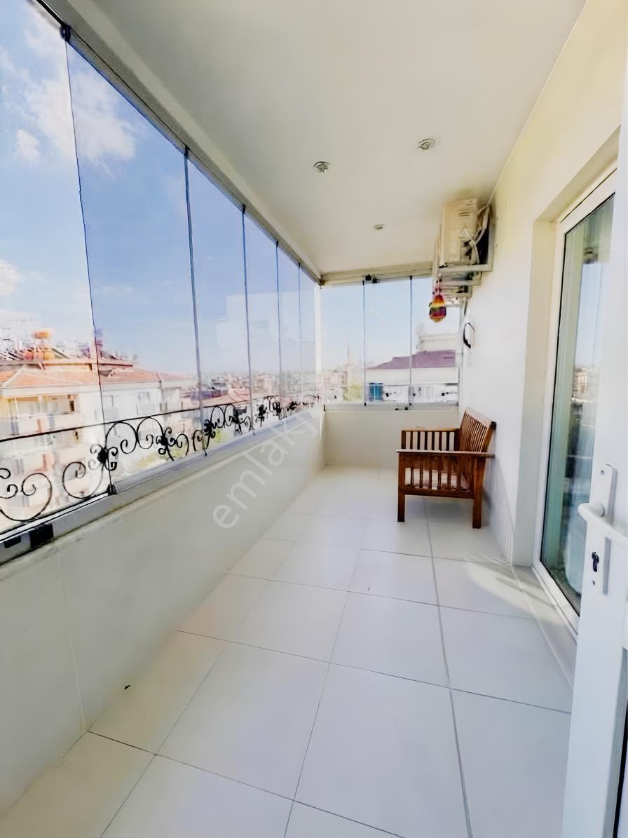 Batıkent Mh. Park Manzaralı Bakımlı Geniş Mantıklı 4+1! - Daire — fotoğraf 20