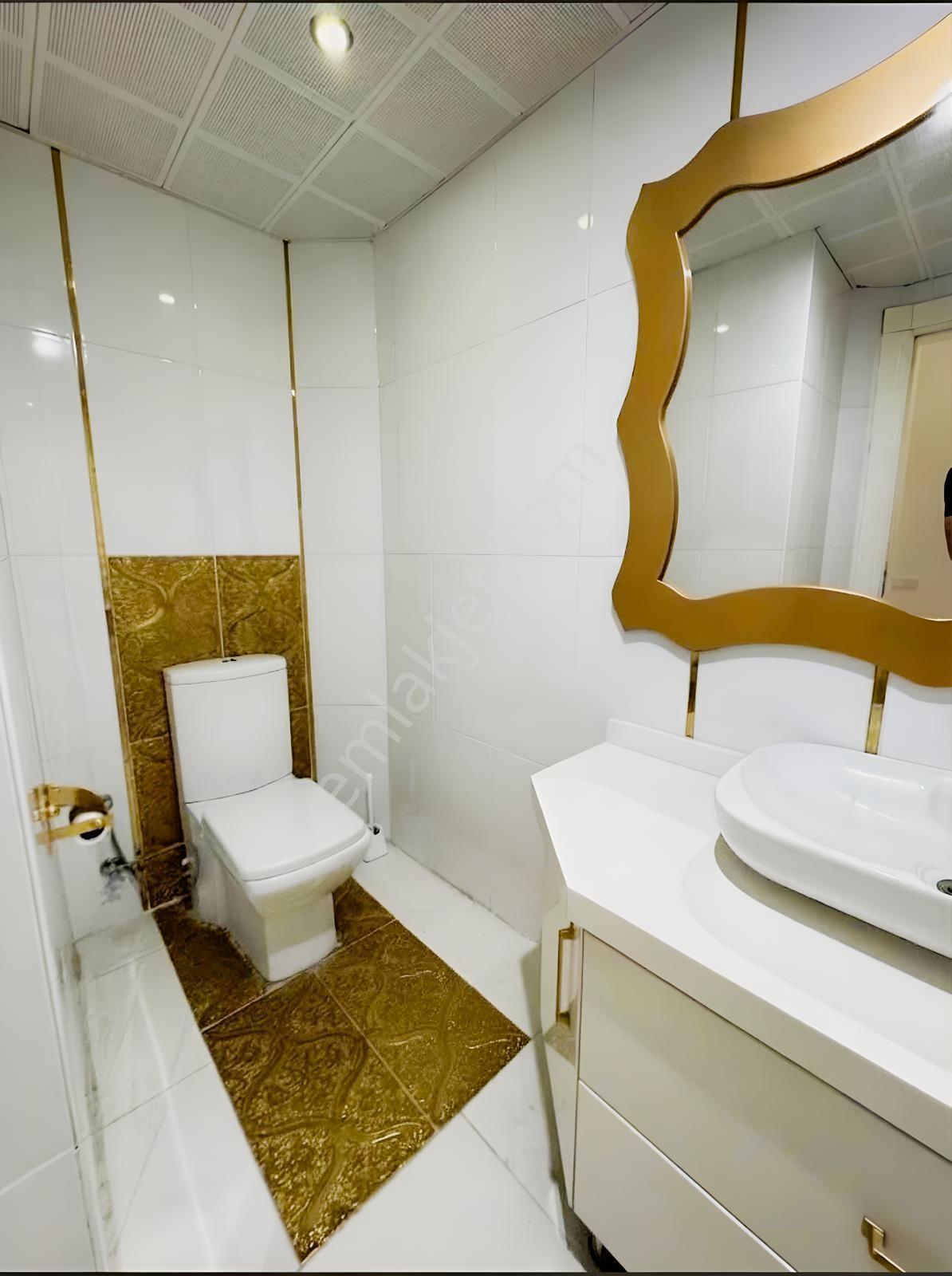 Batıkent Mh. Park Manzaralı Bakımlı Geniş Mantıklı 4+1! - Daire — fotoğraf 23