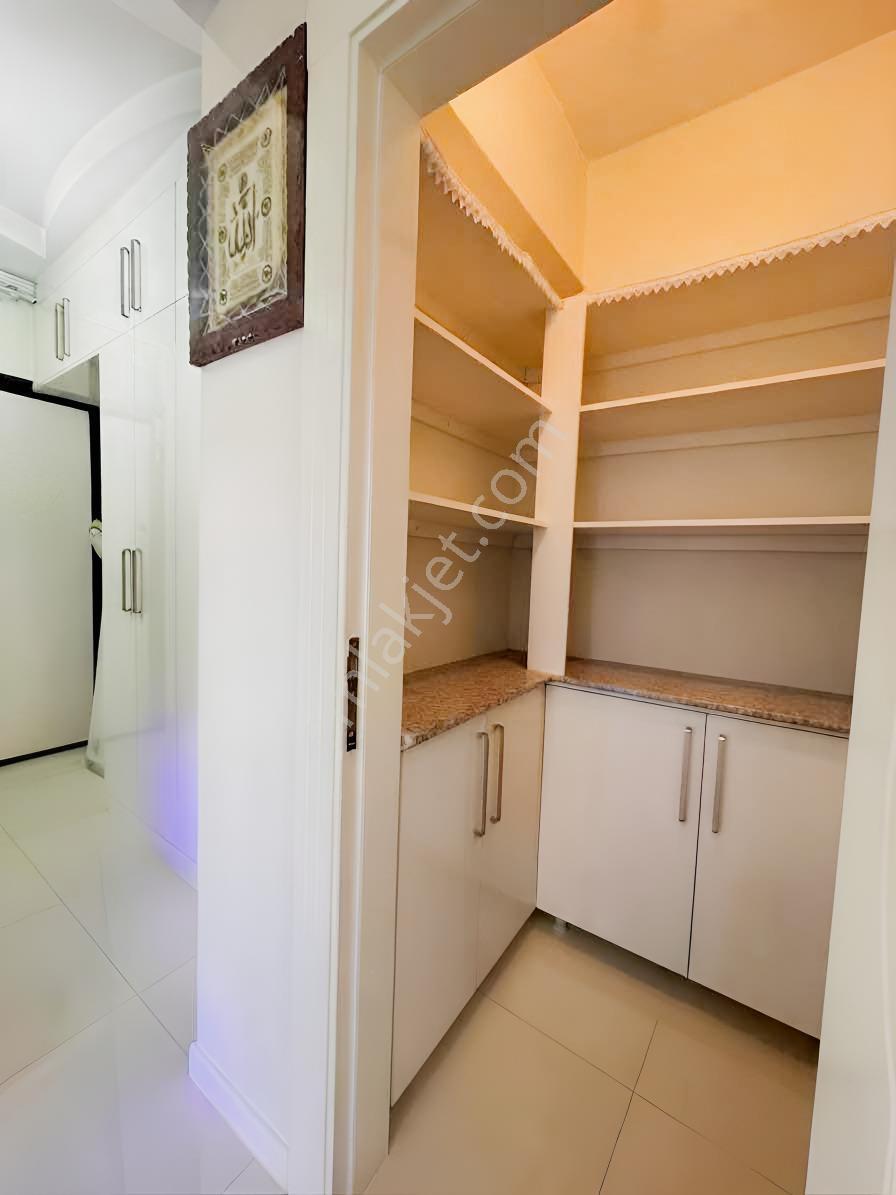 Batıkent Mh. Park Manzaralı Bakımlı Geniş Mantıklı 4+1! - Daire — fotoğraf 29