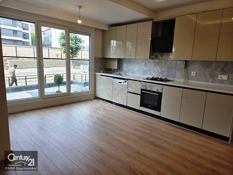 Hem Yatırım Hemde Oturmak İçin İdeal İkidakikada B.caddesi 1+1 . — fotoğraf 5
