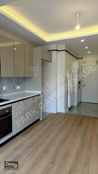 Hem Yatırım Hemde Oturmak İçin İdeal İkidakikada B.caddesi 1+1 . — fotoğraf 9