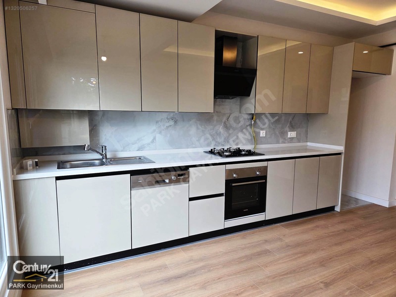 Hem Yatırım Hemde Oturmak İçin İdeal İkidakikada B.caddesi 1+1 . — fotoğraf 10