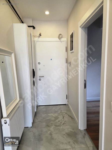 Hem Yatırım Hemde Oturmak İçin İdeal İkidakikada B.caddesi 1+1 . — fotoğraf 11