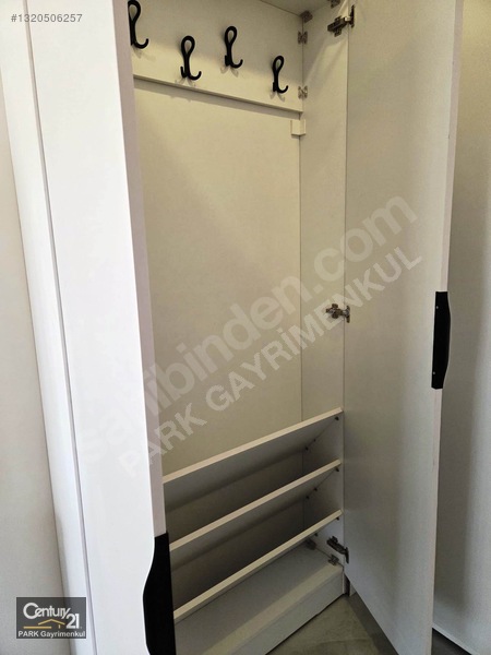 Hem Yatırım Hemde Oturmak İçin İdeal İkidakikada B.caddesi 1+1 . — fotoğraf 14