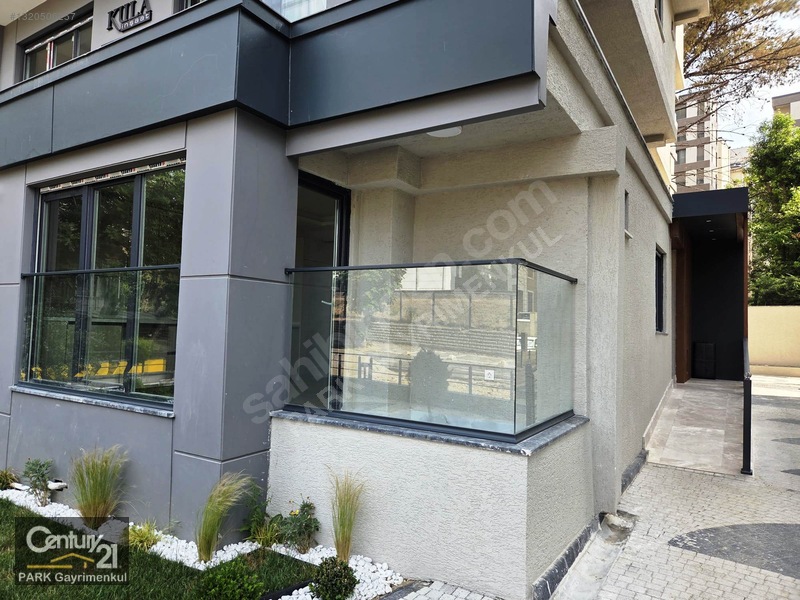 Hem Yatırım Hemde Oturmak İçin İdeal İkidakikada B.caddesi 1+1 . — fotoğraf 18