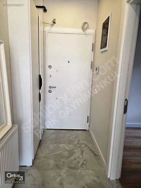 Hem Yatırım Hemde Oturmak İçin İdeal İkidakikada B.caddesi 1+1 . — fotoğraf 22
