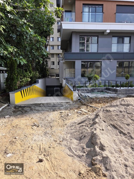 Hem Yatırım Hemde Oturmak İçin İdeal İkidakikada B.caddesi 1+1 . — fotoğraf 26
