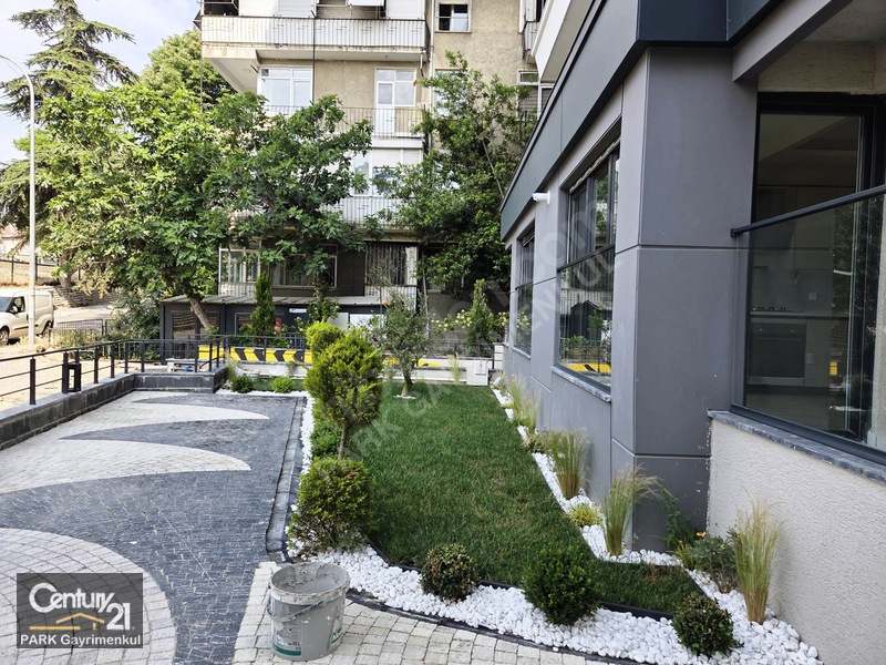 Hem Yatırım Hemde Oturmak İçin İdeal İkidakikada B.caddesi 1+1 . — fotoğraf 27