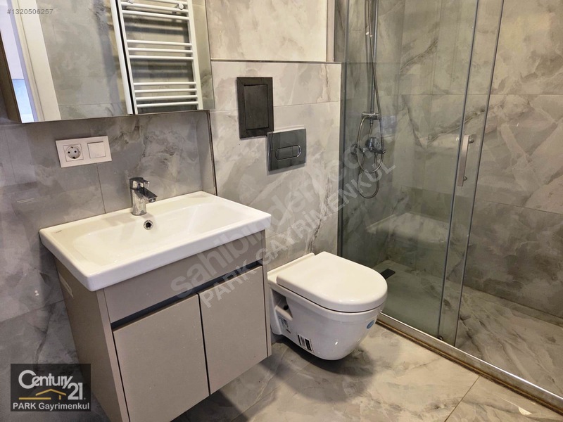 Hem Yatırım Hemde Oturmak İçin İdeal İkidakikada B.caddesi 1+1 . — fotoğraf 31