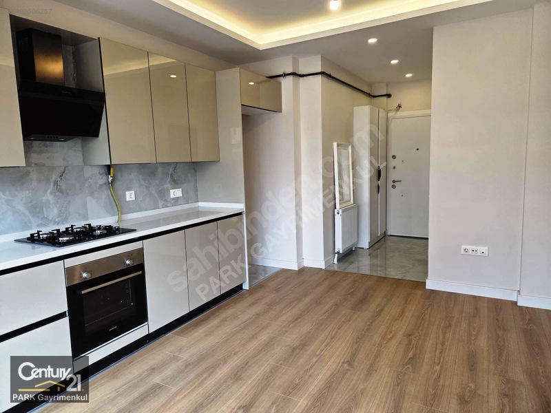 Hem Yatırım Hemde Oturmak İçin İdeal İkidakikada B.caddesi 1+1 . — fotoğraf 40